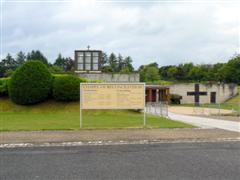 The Chapel of Reconciliation